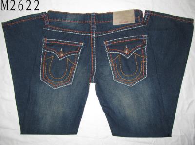 Cheap Men's TRUE RELIGION Jeans wholesale No. 828